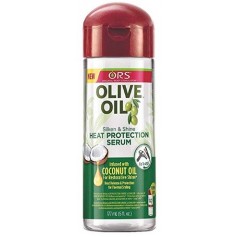 ORS Sérum thermo protecteur Olive + Coco 177 ml