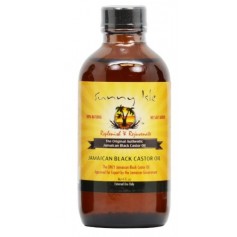 Jamaican Black Castor Oil (RICIN Oil) 118.3ml