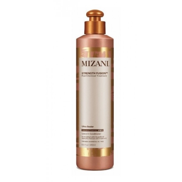 MIZANI Leave-In Conditionneur STRENGTH FUSION 250ml