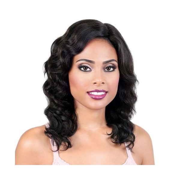 MOTOWN TRESS wig HPL-SPIN50 (Lace Front)