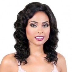 MOTOWN HPL SPIN50 wig (Lace Front)