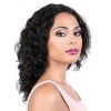 MOTOWN TRESS perruque HPL-SPIN70 (Lace Front)