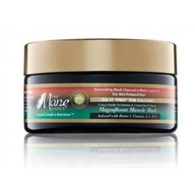 THE MANE CHOICE Hair Mask "DO IT FRO" 237ml (Magnificent Miracle Mask)