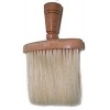 BRITTNY Neck brush for hairdressers (Neck duster)