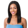 IT'S A WIG wig WET & WAVY FRENCH DEEP WATER (Swiss Lace)
