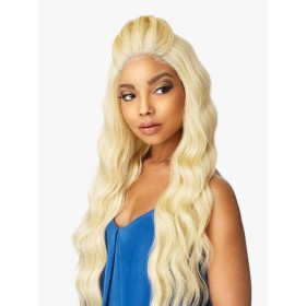 SENSAS wig LYANA (Hd Lace)
