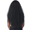 SENSAS half wig TASIA (Instant Weave)