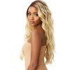 OTHER RIA wig (Swiss Lace)