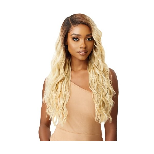 OTHER RIA wig (Swiss Lace)