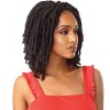 OTHER 14" STRAIGHT BOMB TWIST wig (Lace Front Braid Wig)