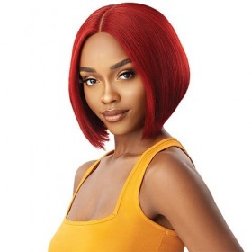 OTHER BUMPED BOB wig 10" (Lace Part)
