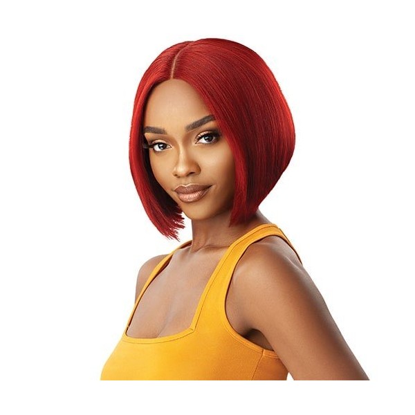 OTHER BUMPED BOB wig 10" (Lace Part)