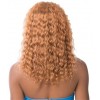 IT'S A WIG perruque WET & WAVY FRENCH DEEP WATER (Swiss Lace)