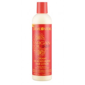 Creme of Nature Moisturizing Care with Argan Oil 250ml