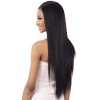 MILKYWAY LIGHT YAKY STRAIGHT wig 30" (Lace Front)