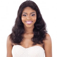 MODEL GALLERIA BD18 wig (Lace Front)