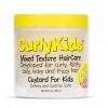 CURLY KIDS Gelée définissante pour boucles 180g (Custard For Kids)