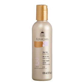 KERACARE Silky Hair Cream 120ml (Silken Seal)
