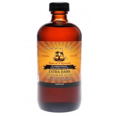 SUNNY ISLE Jamaican Extra Dark Castor Oil (huile de RICIN) 240ml