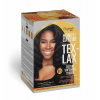 AFRICA'S BEST RICIN OIL & HONEY Smoothing Kit (Tex-Lax)