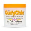 CurlyChic Leave-in crème (Creamy leave in conditioner) 326g