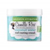 CAMILLE ROSE Whipped Hair Cream COCO WATER 354ml CURL COATING WASH