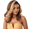 OTHER NEESHA 202 (Lace Front) wig