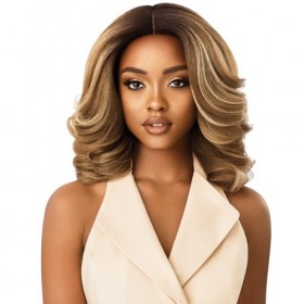 OUTRE perruque NEESHA 204 (Lace Front)