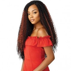 OTHER JERRY CURL PASSION braid 22" (X Pressure)
