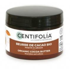Organic Cocoa Butter 100% PUR 125ml