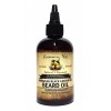 SUNNY ISLE BLACK RICIN Beard Oil 118ml BEARD OIL