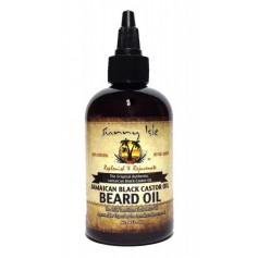 BLACK RICIN Beard Oil 118ml (BEARD OIL)