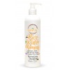 CURLY CHIC Revitalizing Shampoo REVITALIZING SHAMPOO 356ml (RICE WATER)