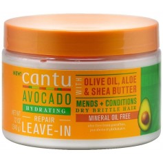 Leave in conditioner AVOCAT & KARITÉ 340g (Leave in)