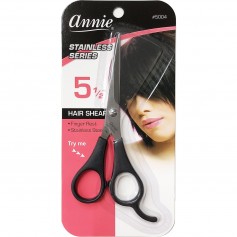Hair scissors ANNIE 5004