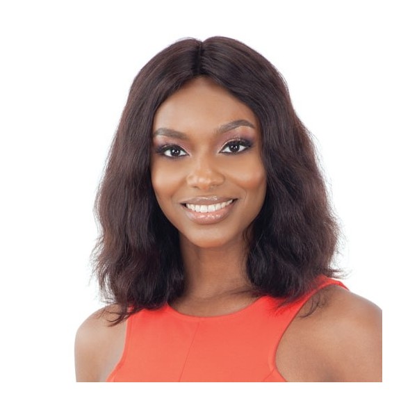 MILKYWAY NAKED Brazilian wig CLEONA (Lace Front)