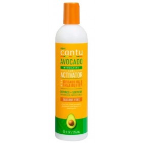 CANTU Curl Activating Cream AVOCADO & KARITY 355ml