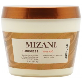 Mizani Nourishing Cream Rose H2O 236.6g