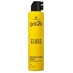 GOT2BE Glued Extreme Fixing Lacquer 300ml_