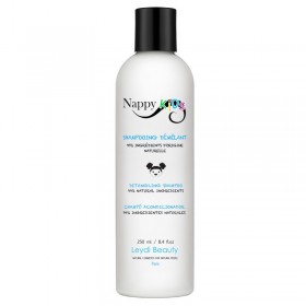NAPPY KIDS Detangling shampoo for children 250 ml