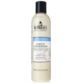 DR MIRACLE'S Leave-In Conditioner 237ml