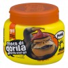 MOCO DE GORILA Hair Gel 270g (Gorilla Snot Gel Punk Jar Yellow)