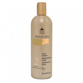 KERACARE Leave-In Conditioner 475ml