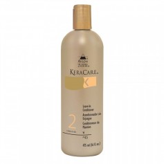 Leave-In Conditioner 475ml