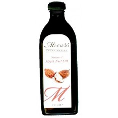 Huile de Karité 100% NATURELLE 150ml (Shea Nut Oil)