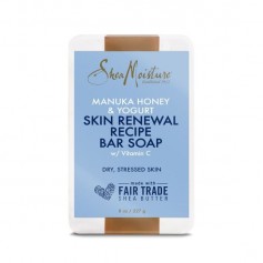 Savon revitalisant MANUKA YOGURT 227g (Skin Renewal Recipe Soap)