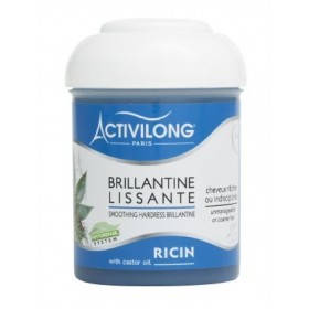 ACTIVILONG Smoothing Brilliantine with Ricin 125ml