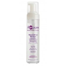 APHOGEE Mousse coiffante 251ml (Style & Wrap)