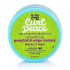 JUST FOR ME Smoothing Nutritional Butter PONYTAIL & EDGE CONTROL 156g (Curl Peace)