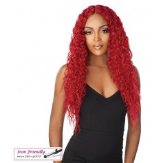 IT'S A WIG SWISS LACE QUINNIE wig (Lace Front)